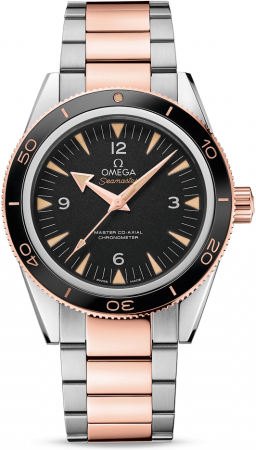 Omega Seamaster 300 Master Co-Axial 41 mm 233.20.41.21.01.001