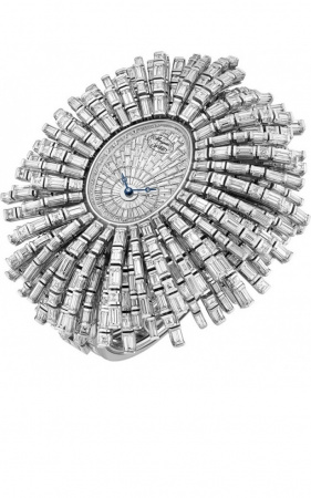 Breguet Be Crazy