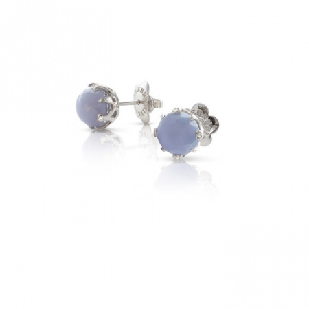 СЕРЬГИ PASQUALE BRUNI SISSI ICE BLUE АРТИКУЛ: 15539B