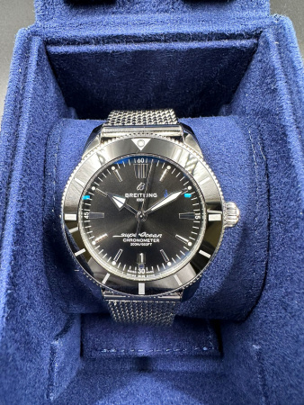Breitling Superocean Heritage B20 Automatic 44 mm AB2030121B1A1