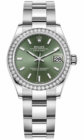 Rolex Datejust 31 mm 278384