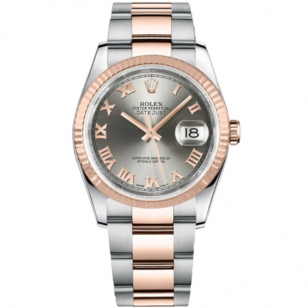 Rolex Datejust 36 mm 116231