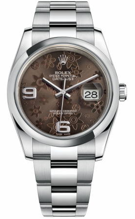 Rolex Datejust 36 mm 116200