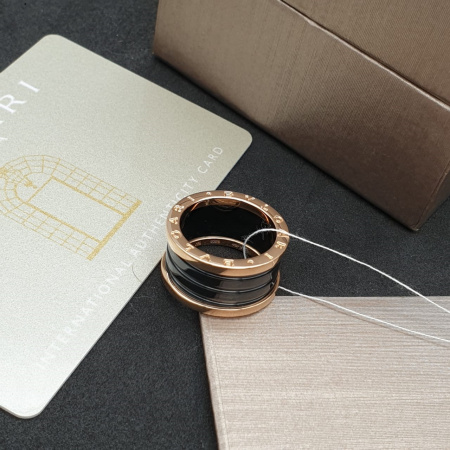 Кольцо Bvlgari B.Zero 1 345855
