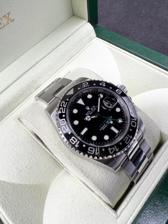 Rolex GMT-Master II 40 mm 116710