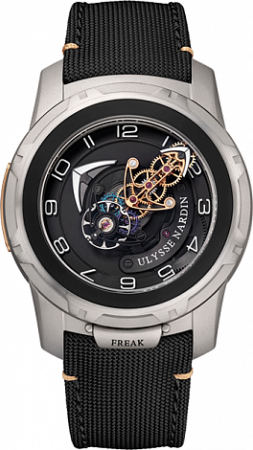 Ulysse Nardin Freak Out 45 mm 2053-132/02