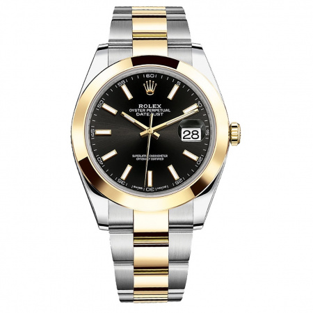 Rolex Datejust II 41
