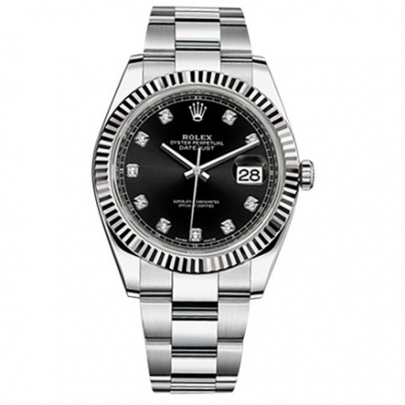 Rolex Datejust II