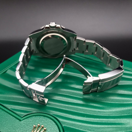 Rolex GMT-Master II 40 mm 116710