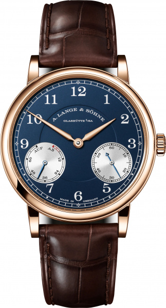A. Lange & Sohne 1815 UP/DOWN 37.5 mm 244.037