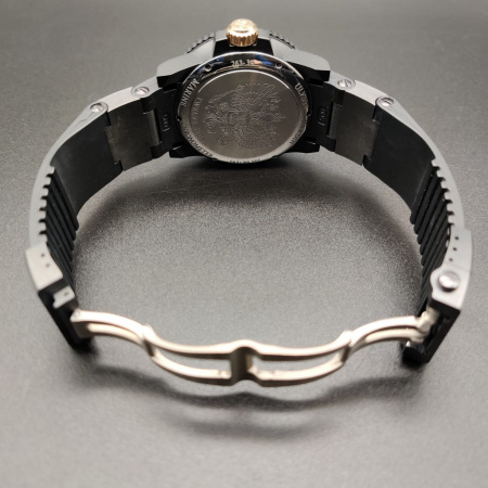 Ulysse Nardin Marine Diver Twelve Seas 42.7 mm 263-39-LE-3C