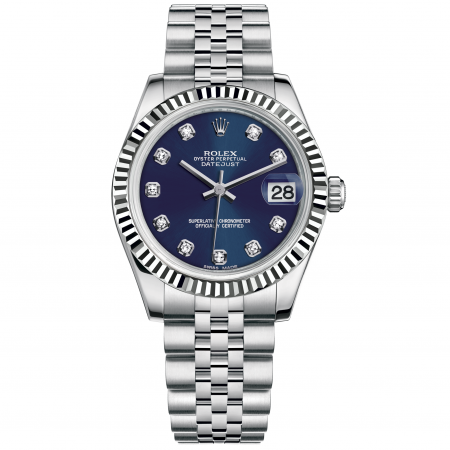 Rolex Datejust 31 mm 178274