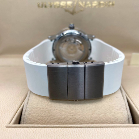 Ulysse Nardin Lady Diver 40 mm 8103-101EC-3C/10