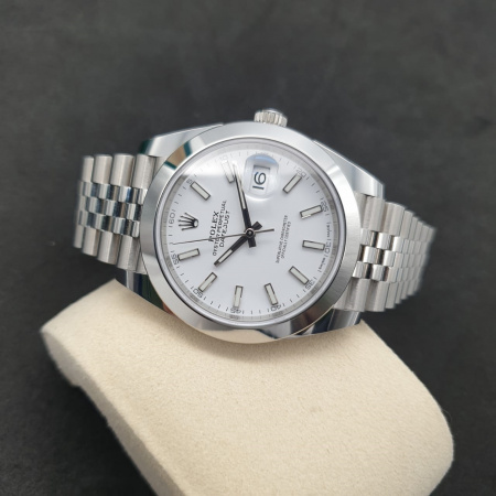 Rolex Datejust 41 mm 126300