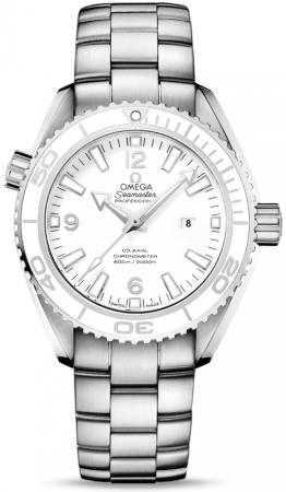 Omega Seamaster Planet Ocean 600M Co-Axial 37.5 mm 232.30.38.20.04.001