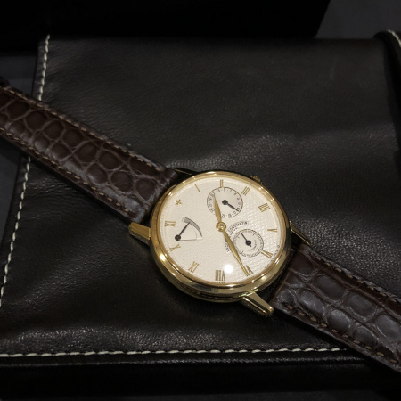 Vacheron Constantin Patrimony Power Reserve