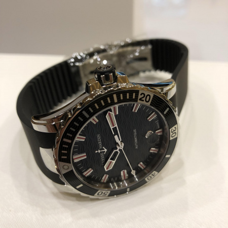 Ulysse Nardin Lady Diver