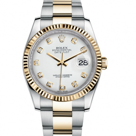 Rolex Datejust 36 116233