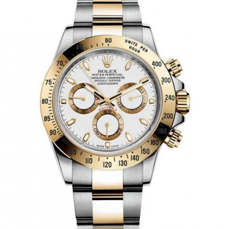 Rolex Cosmograph Daytona 40mm 116503