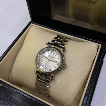 Chopard Happy Sport Automatic 30