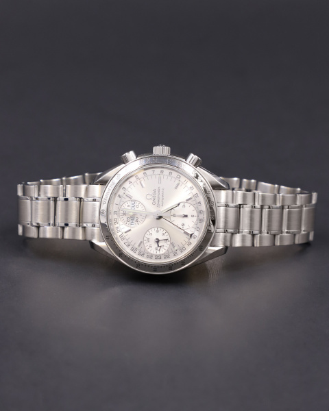 Omega Speedmaster 39 mm 3523.30.00