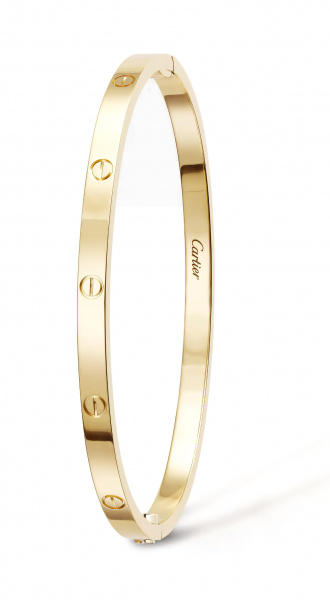 Браслет Cartier Love Bracelet Small Model B6047517