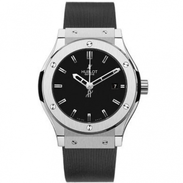 Hublot Classic Fusion Titanium 42 mm 542.NX.1170.RX