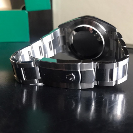Rolex Datejust II 41 mm 126300