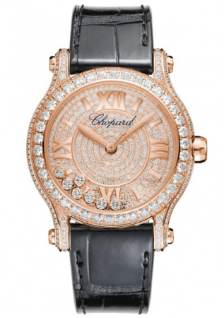 Chopard Happy Sport 36 mm 274891-5001