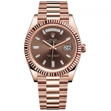 Rolex Day-Date 40 mm 228235