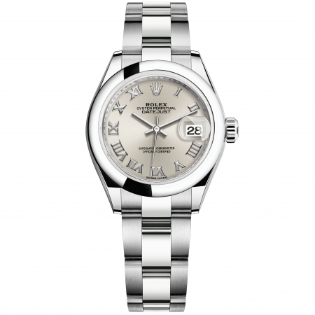 Rolex Lady-Datejust 28 mm 279160