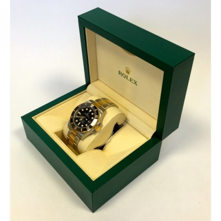 Rolex GMT-Master II