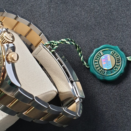 Rolex Cosmograph Daytona 40mm 116503