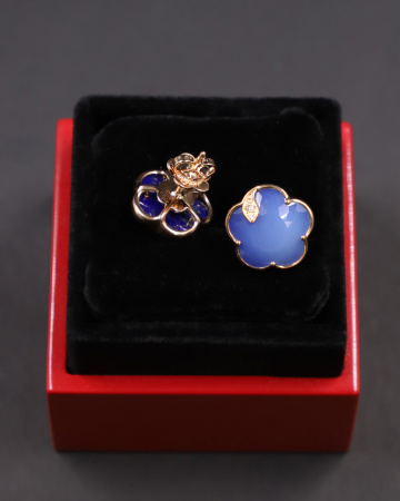 Серьги Pasquale Bruni Petit Joli 16132R