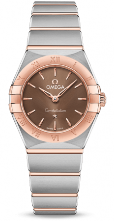 Omega Constellation Quartz 25 mm 131.20.25.60.13.001