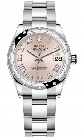Rolex Datejust 31 mm 278344