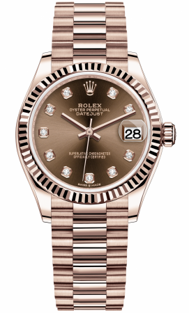 Rolex Datejust 31 mm 278275