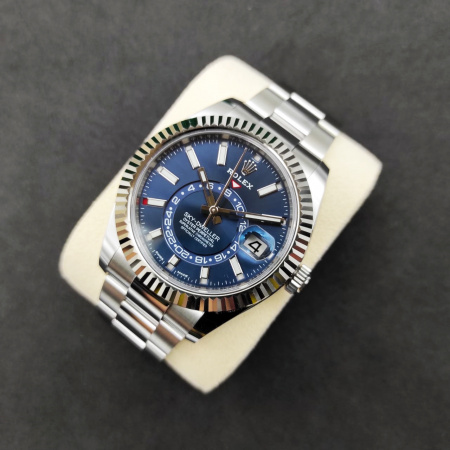 Rolex Sky-Dweller 42 mm 326934