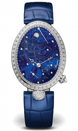 Breguet Reine de Naples 8905BB/55/964/DD0D