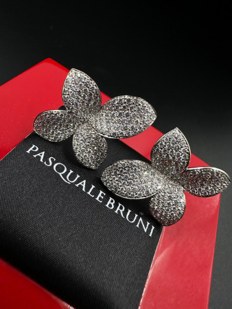 Серьги Pasquale Bruni Giardini Segreti 16374B