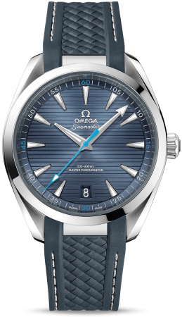 Omega Seamaster Aqua Terra 150M Co-Axial Master Chronometer 41 mm 220.12.41.21.03.002