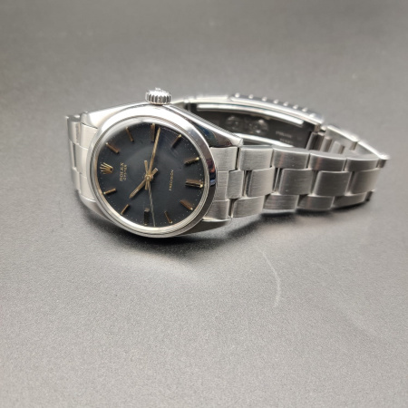 Rolex Oyster Precision 34 mm 6426