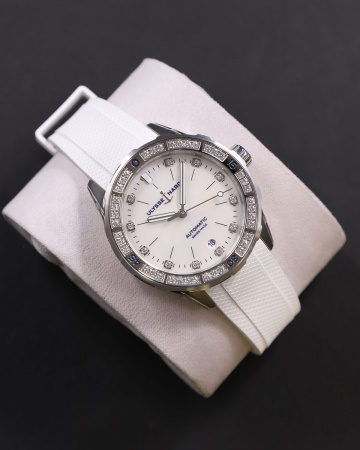 Ulysse Nardin Lady Diver 39 mm 8163-182B-3/10