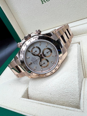 Rolex Daytona Cosmograph 40 mm 116505