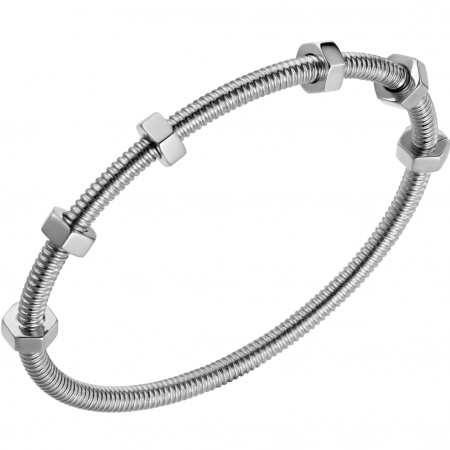 Браслет Cartier Ecrou De Cartier B6049617
