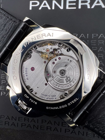 Panerai Luminor Due 3 Days Automatic Acciaio 45 mm PAM00674