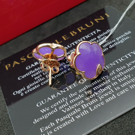 Серьги Pasquale Bruni Petit Joli 16259R