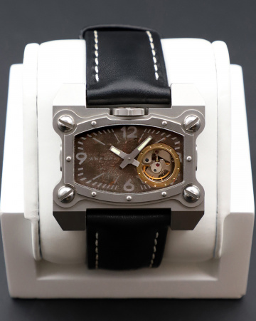 Konstantin Chaykin Аврора "Часовое наследие"