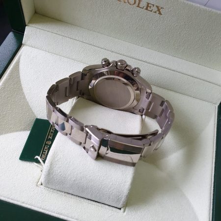 Rolex Cosmograph Daytona 40mm 116509