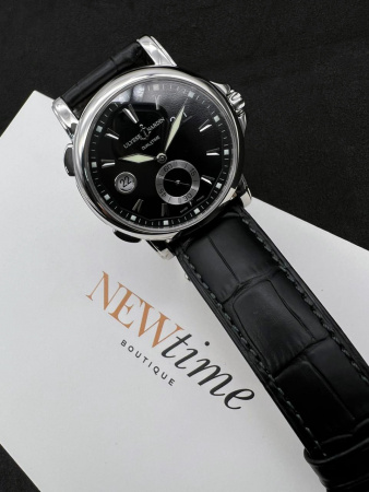 Ulysse Nardin Dual Time 42 mm 243-55/92